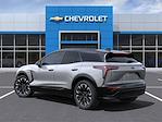 New 2025 Chevrolet Blazer EV RS AWD, SUV for sale #115943 - photo 3