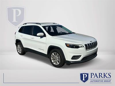 Used 2019 Jeep Cherokee Latitude 4x2, SUV for sale #117982XA - photo 1