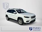 Used 2019 Jeep Cherokee Latitude 4x2, SUV for sale #117982XA - photo 1