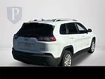 Used 2019 Jeep Cherokee Latitude 4x2, SUV for sale #117982XA - photo 2