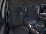 New 2025 Chevrolet Silverado 1500 LT Crew Cab 4x4, Pickup for sale #118736 - photo 16