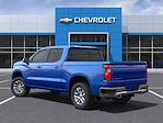 New 2025 Chevrolet Silverado 1500 LT Crew Cab 4x4, Pickup for sale #118736 - photo 3