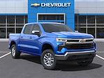 New 2025 Chevrolet Silverado 1500 LT Crew Cab 4x4, Pickup for sale #118736 - photo 7