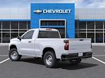 2024 Chevrolet Silverado 1500 Regular Cab 4x4, Pickup for sale #118926 - photo 4