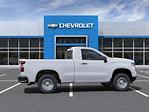 2024 Chevrolet Silverado 1500 Regular Cab 4x4, Pickup for sale #118926 - photo 5