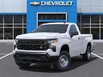 2024 Chevrolet Silverado 1500 Regular Cab 4x4, Pickup for sale #118926 - photo 6