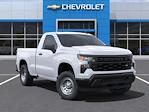 2024 Chevrolet Silverado 1500 Regular Cab 4x4, Pickup for sale #118926 - photo 7