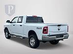 2021 Ram 2500 Crew Cab 4x4, Pickup for sale #122844XA - photo 2