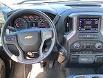 2023 Chevrolet Silverado 1500 Crew Cab 4x4, Pickup for sale #124126A - photo 9