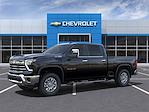 2025 Chevrolet Silverado 2500 Crew Cab 4x4, Pickup for sale #125610 - photo 2