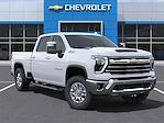 2025 Chevrolet Silverado 2500 Crew Cab 4x4, Pickup for sale #125612 - photo 7