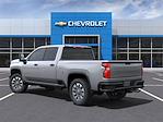 2025 Chevrolet Silverado 2500 Crew Cab 4x4, Pickup for sale #132238 - photo 3