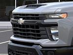 New 2025 Chevrolet Silverado 2500 Custom Crew Cab 4x4, Pickup for sale #136340 - photo 13