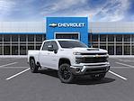 2025 Chevrolet Silverado 2500 Crew Cab 4x4, Pickup for sale #136845 - photo 1