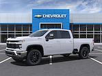 2025 Chevrolet Silverado 2500 Crew Cab 4x4, Pickup for sale #136845 - photo 2