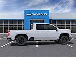 2025 Chevrolet Silverado 2500 Crew Cab 4x4, Pickup for sale #136845 - photo 5