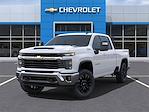 2025 Chevrolet Silverado 2500 Crew Cab 4x4, Pickup for sale #136845 - photo 6