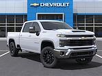 2025 Chevrolet Silverado 2500 Crew Cab 4x4, Pickup for sale #136845 - photo 7