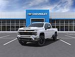 2025 Chevrolet Silverado 2500 Crew Cab 4x4, Pickup for sale #136845 - photo 8