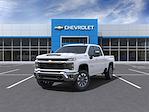 2025 Chevrolet Silverado 2500 Crew Cab 4x4, Pickup for sale #137289 - photo 8