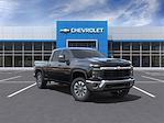 2025 Chevrolet Silverado 2500 Crew Cab 4x4, Pickup for sale #137416 - photo 1