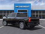 2025 Chevrolet Silverado 2500 Crew Cab 4x4, Pickup for sale #144253 - photo 3