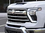 2025 Chevrolet Silverado 2500 Crew Cab 4x4, Pickup for sale #144601 - photo 13