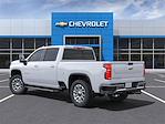 2025 Chevrolet Silverado 2500 Crew Cab 4x4, Pickup for sale #144601 - photo 3