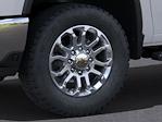 2025 Chevrolet Silverado 2500 Crew Cab 4x4, Pickup for sale #144601 - photo 9