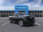 2025 Chevrolet Silverado 2500 Crew Cab 4x4, Pickup for sale #147442 - photo 1