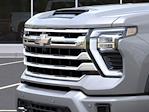 2025 Chevrolet Silverado 2500 Crew Cab 4x4, Pickup for sale #148234 - photo 13