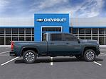 New 2025 Chevrolet Silverado 2500 Custom Crew Cab 4x4, Pickup for sale #148901 - photo 5