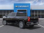 2025 Chevrolet Silverado 2500 Crew Cab 4x4, Pickup for sale #148941 - photo 3