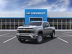 2025 Chevrolet Silverado 2500 Crew Cab 4x4, Pickup for sale #148959 - photo 8