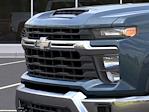 2025 Chevrolet Silverado 2500 Crew Cab 4x4, Pickup for sale #148978 - photo 13