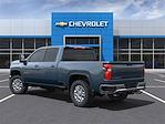 2025 Chevrolet Silverado 2500 Crew Cab 4x4, Pickup for sale #148978 - photo 3