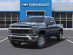 2025 Chevrolet Silverado 2500 Crew Cab 4x4, Pickup for sale #148978 - photo 6