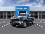 2025 Chevrolet Silverado 2500 Crew Cab 4x4, Pickup for sale #148978 - photo 8