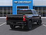 2025 Chevrolet Silverado 2500 Crew Cab 4x4, Pickup for sale #148985 - photo 4