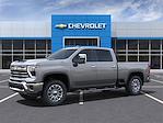 2025 Chevrolet Silverado 2500 Crew Cab 4x4, Pickup for sale #149044 - photo 2