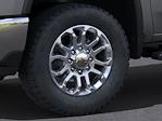 2025 Chevrolet Silverado 2500 Crew Cab 4x4, Pickup for sale #149044 - photo 9