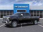 2025 Chevrolet Silverado 2500 Crew Cab 4x4, Pickup for sale #149161 - photo 2