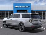 New 2025 Chevrolet Suburban RST 4WD, SUV for sale #149500 - photo 3