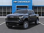 New 2024 Chevrolet Silverado 1500 RST Crew Cab 4x4, Pickup for sale #154369 - photo 6