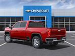 2025 Chevrolet Silverado 2500 Crew Cab 4x4, Pickup for sale #156992 - photo 3