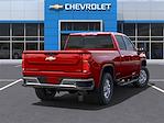 2025 Chevrolet Silverado 2500 Crew Cab 4x4, Pickup for sale #156992 - photo 4