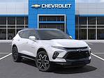 New 2025 Chevrolet Blazer RS FWD, SUV for sale #157835 - photo 7