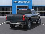 2025 Chevrolet Silverado 2500 Crew Cab 4x4, Pickup for sale #178769 - photo 4