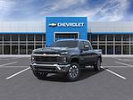 2025 Chevrolet Silverado 2500 Crew Cab 4x4, Pickup for sale #178769 - photo 8