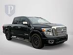 Used 2017 Nissan Titan Reserve Crew Cab 4x2, Pickup for sale #183932A - photo 3